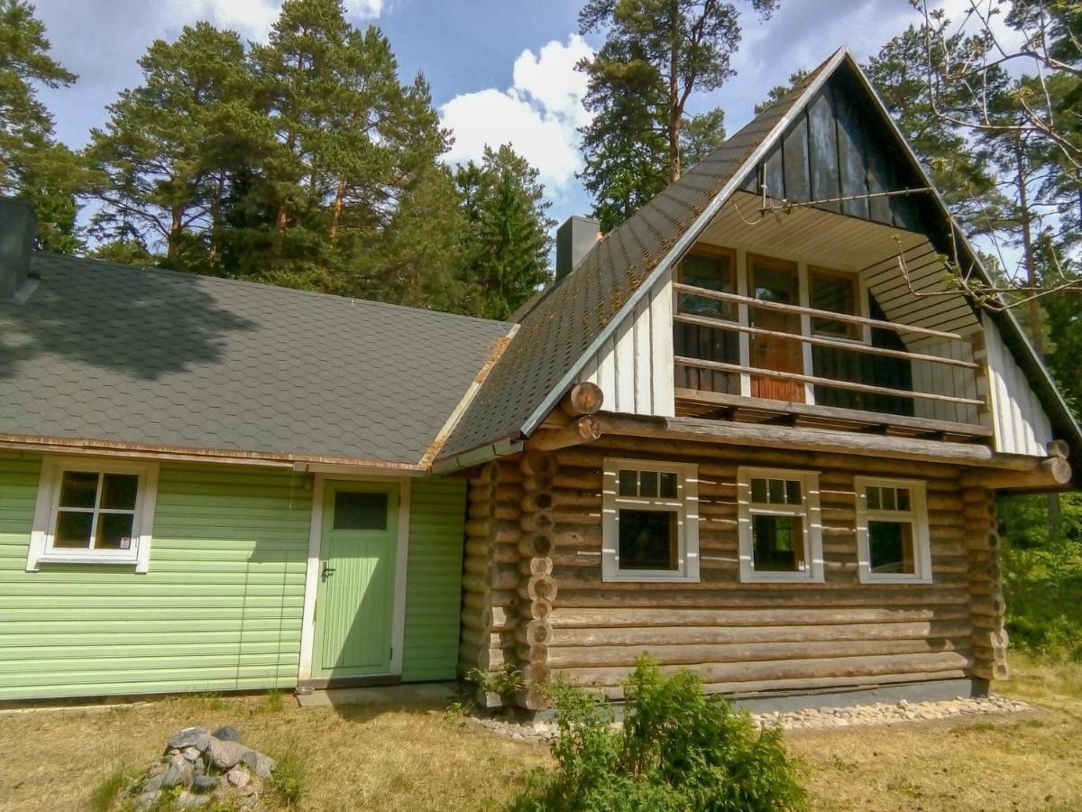 Nature Guest House Võsu Екстериор снимка